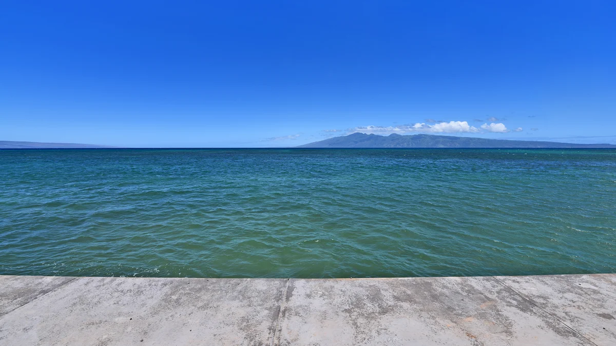 .Kahana Reef 121