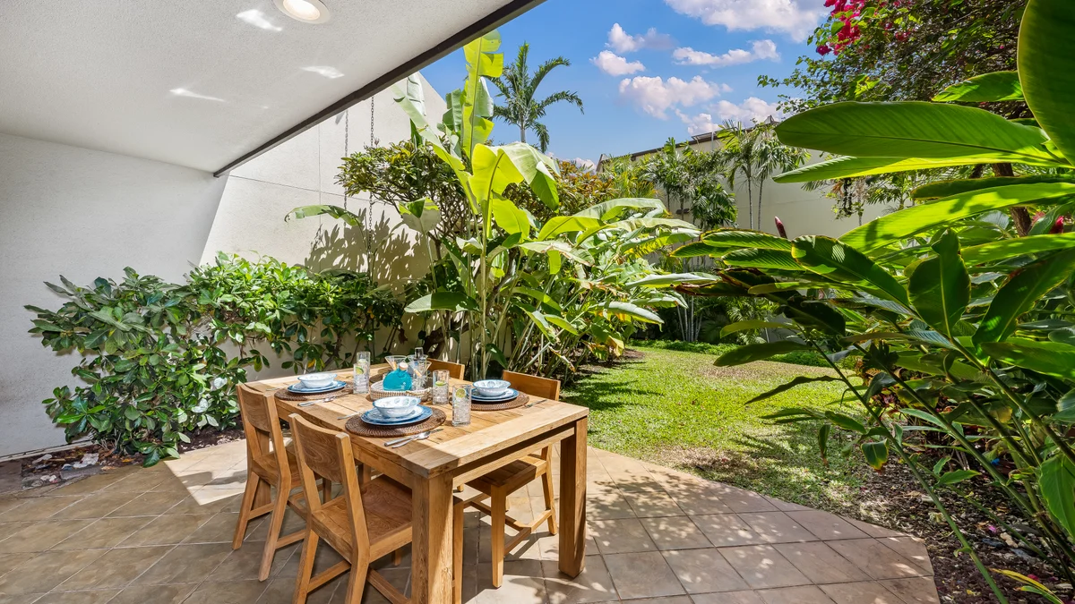 Maui Kamaole M106