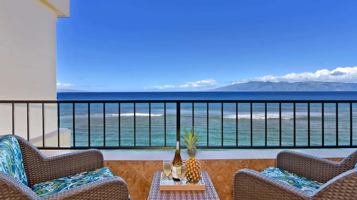 FEMA-Maui Kai 506