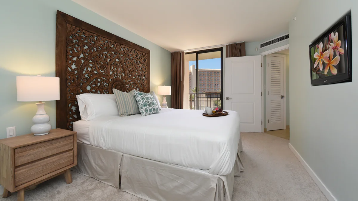 Kaanapali Shores 613