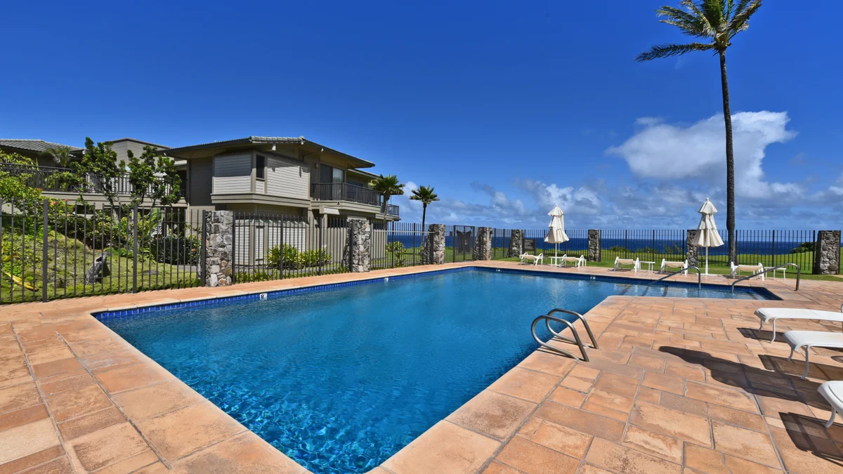 .Kapalua Bay Villas 24B2