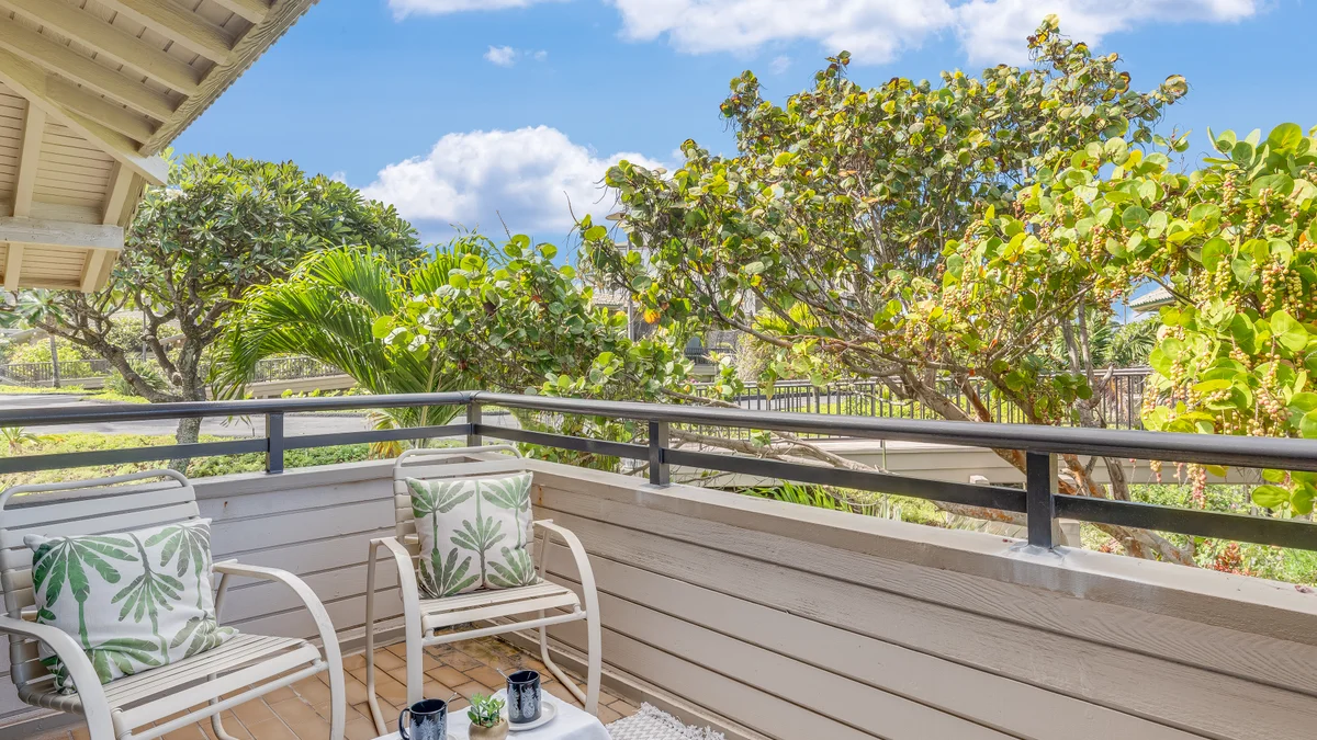 Kapalua Bay Villas 35G1