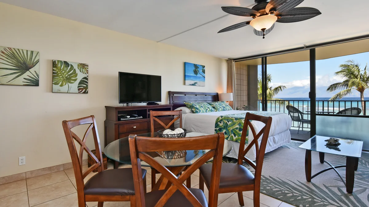 Valley Isle 407
