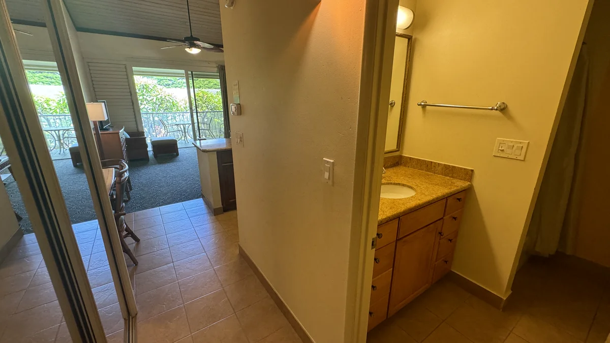 Napili Shores E237