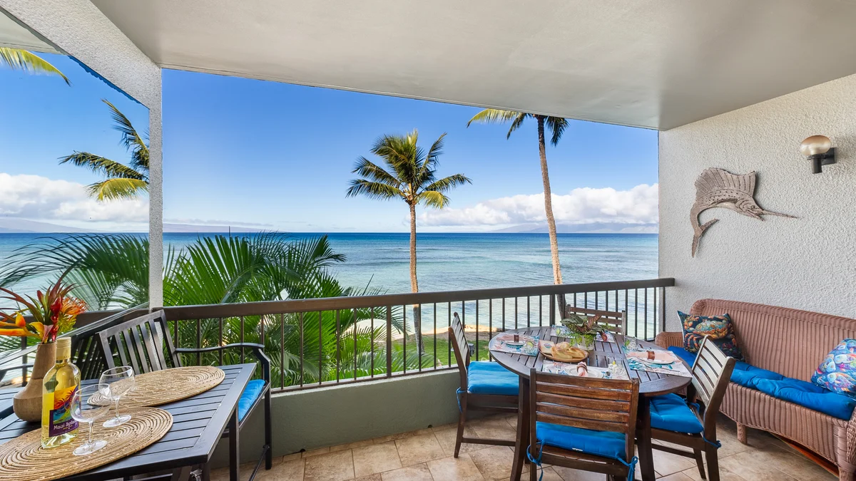 Hale Mahina A202