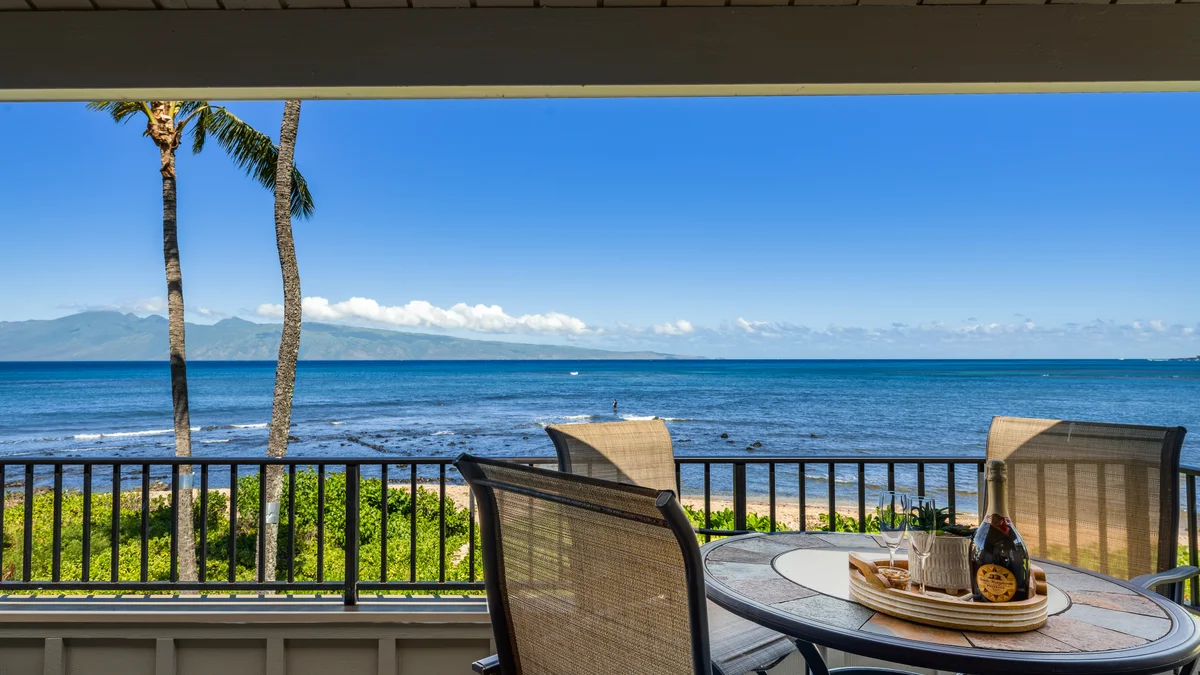 Kahana Village 33