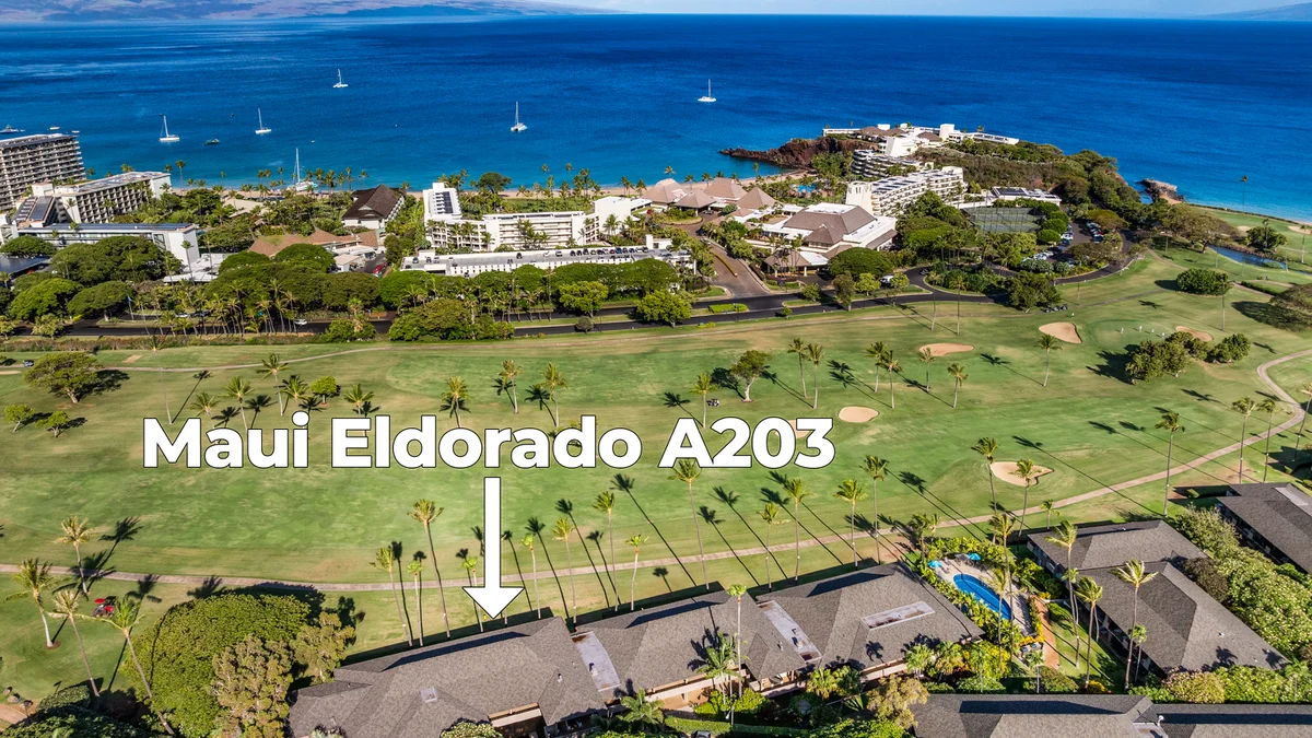 Eldorado A203