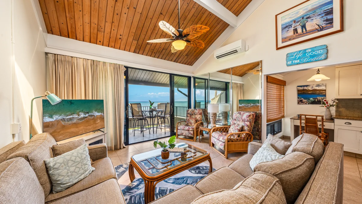 Kahana Village 33