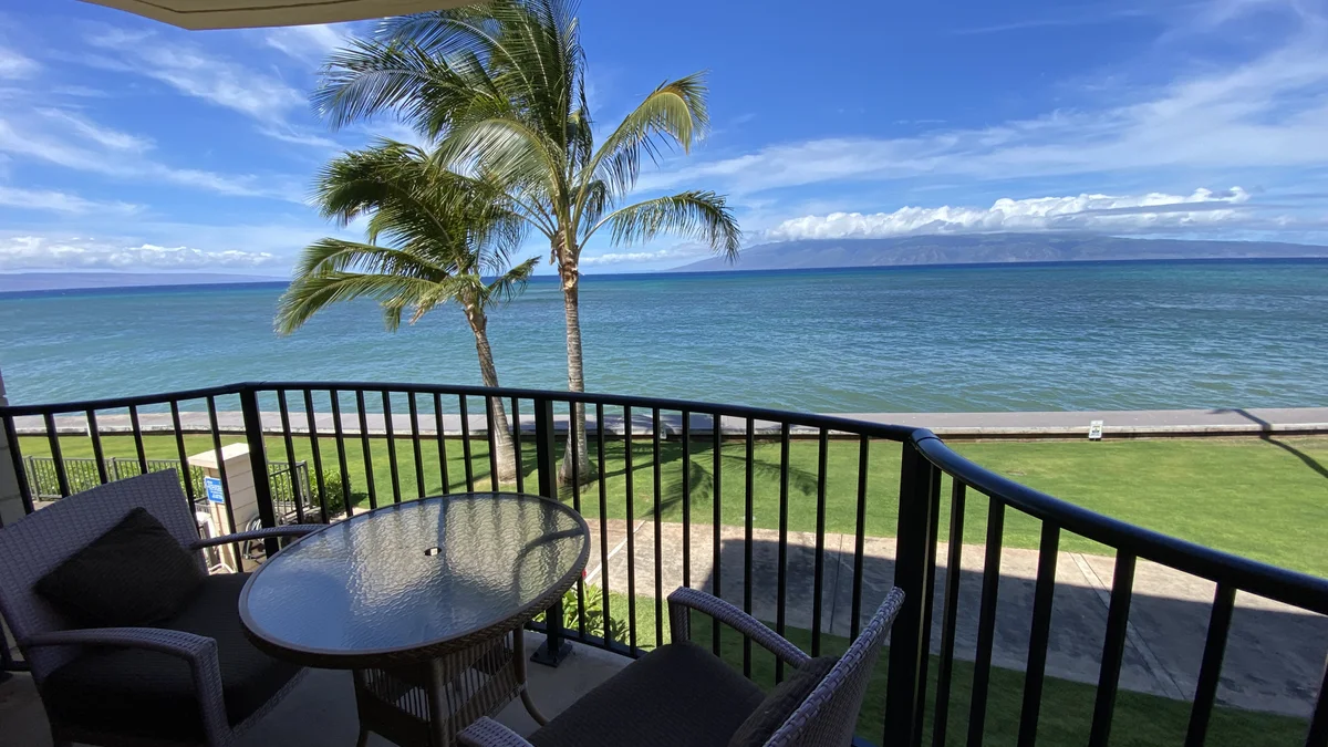 FEMA-Kahana Reef 209