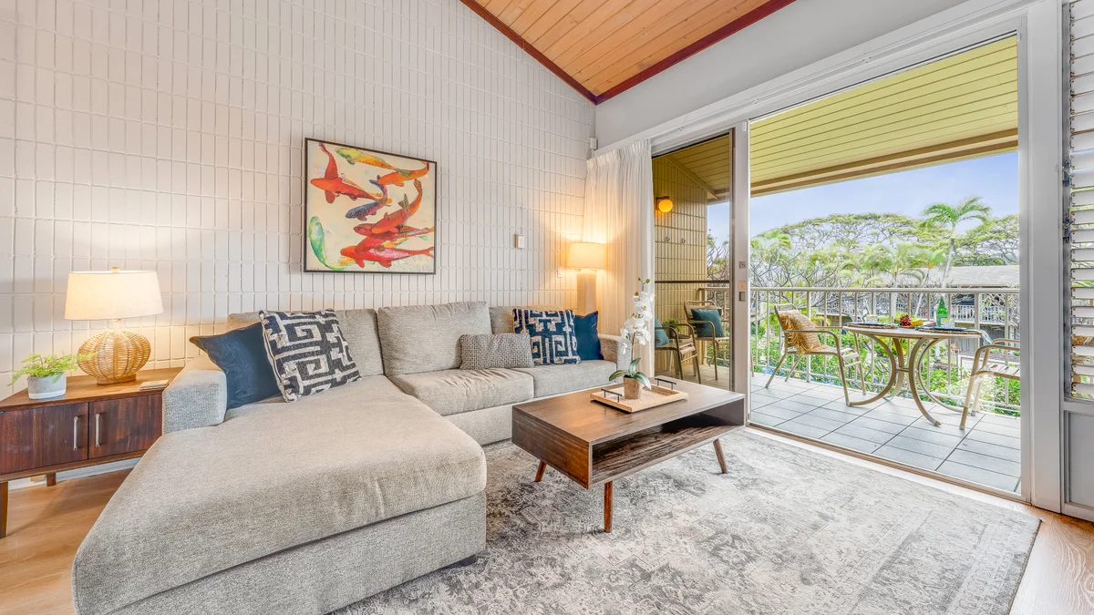 Napili Shores E240