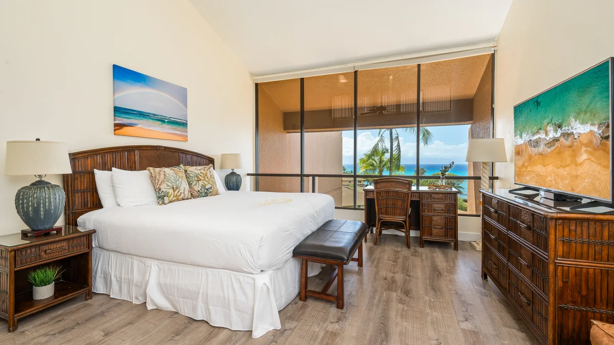 .Kahana Villa F505