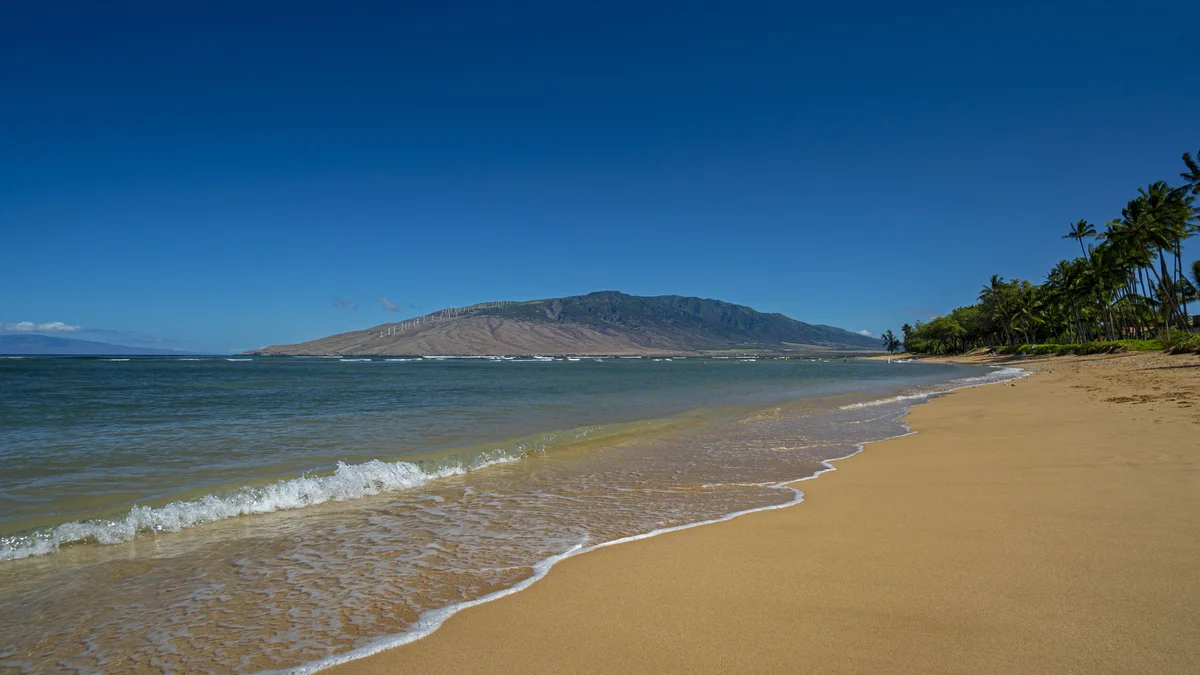 Waiohuli Beach Hale C212