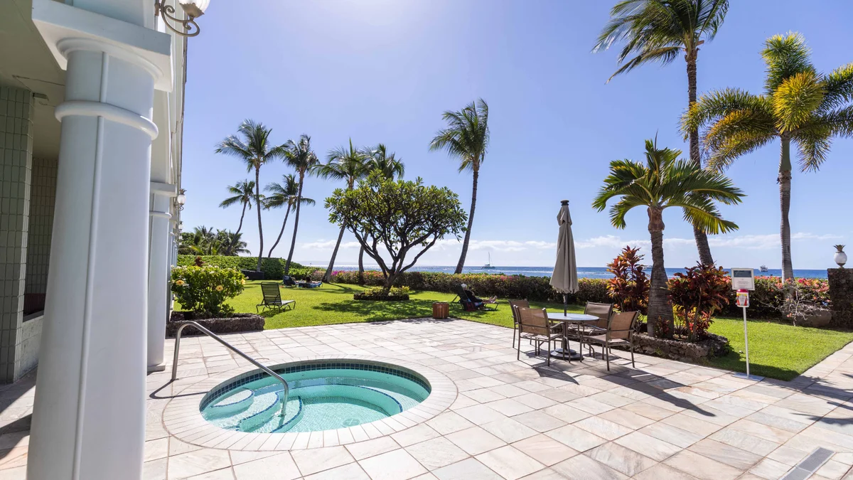 Lahaina Shores 426