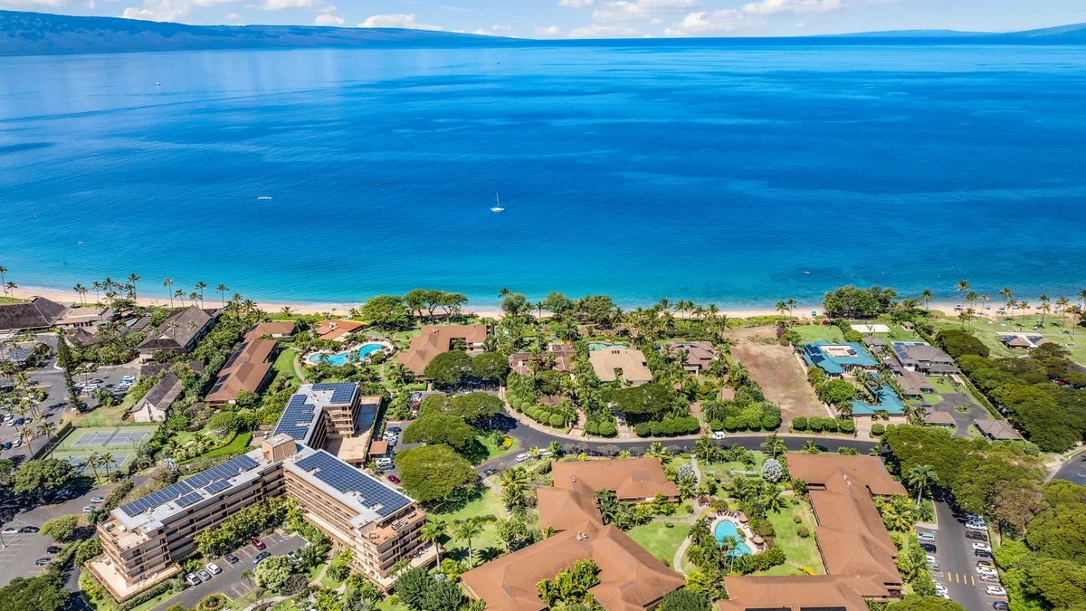 Maui Kaanapali Villas 119