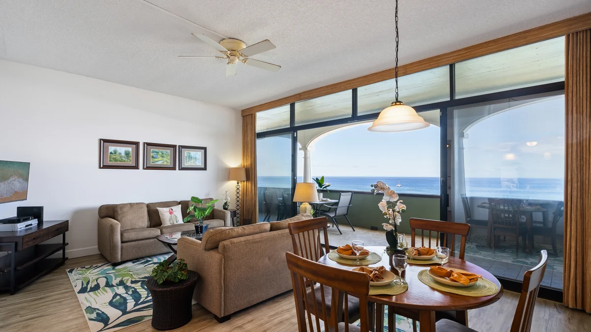 Lahaina Shores PH1