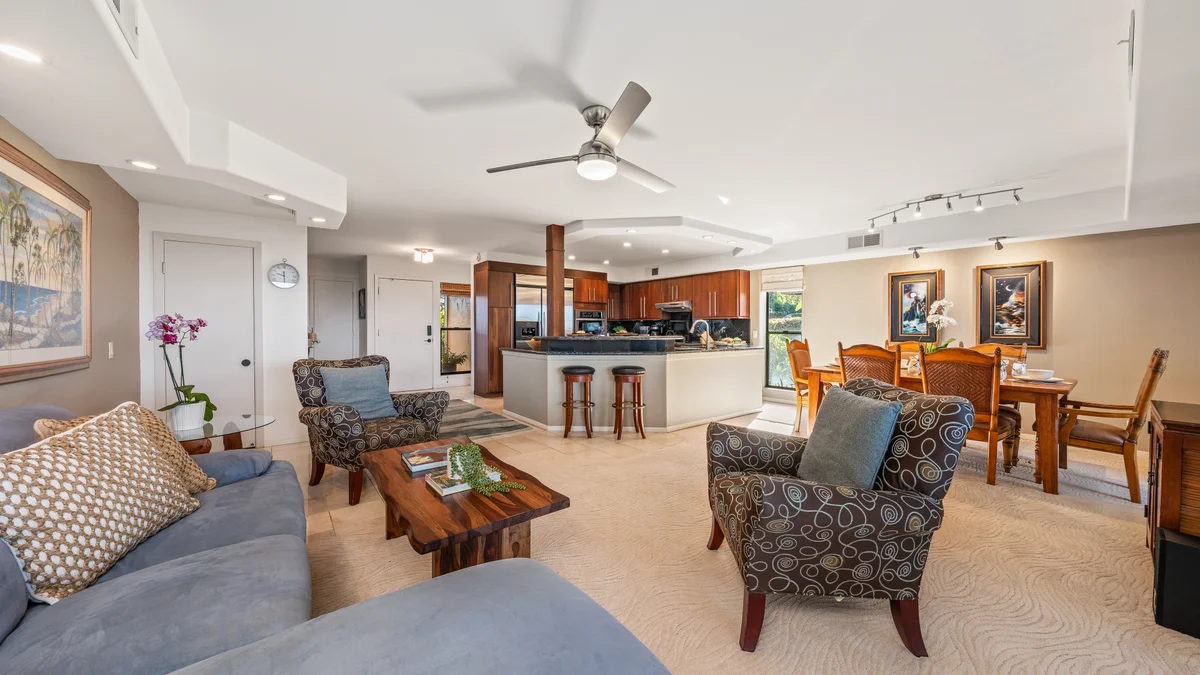 Kaanapali Plantation 18