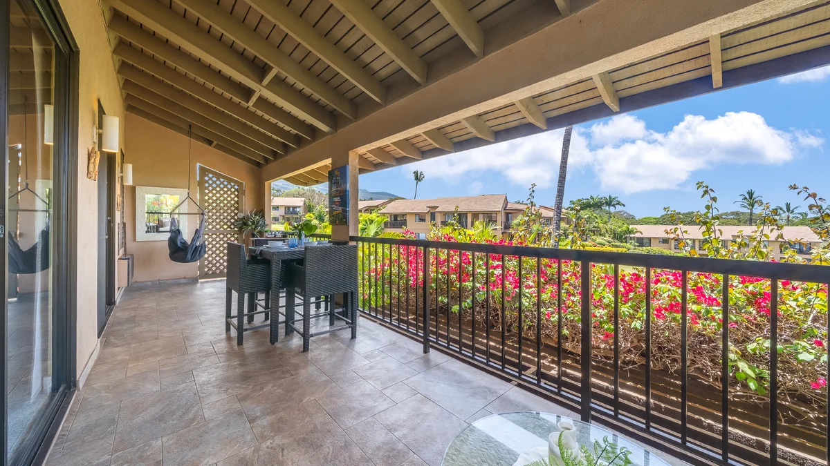 Wailea Ekahi 40E