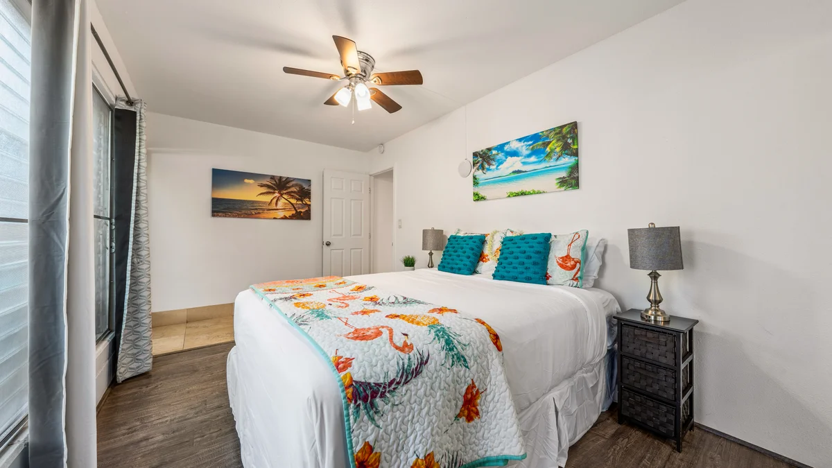 Kihei Villa 105