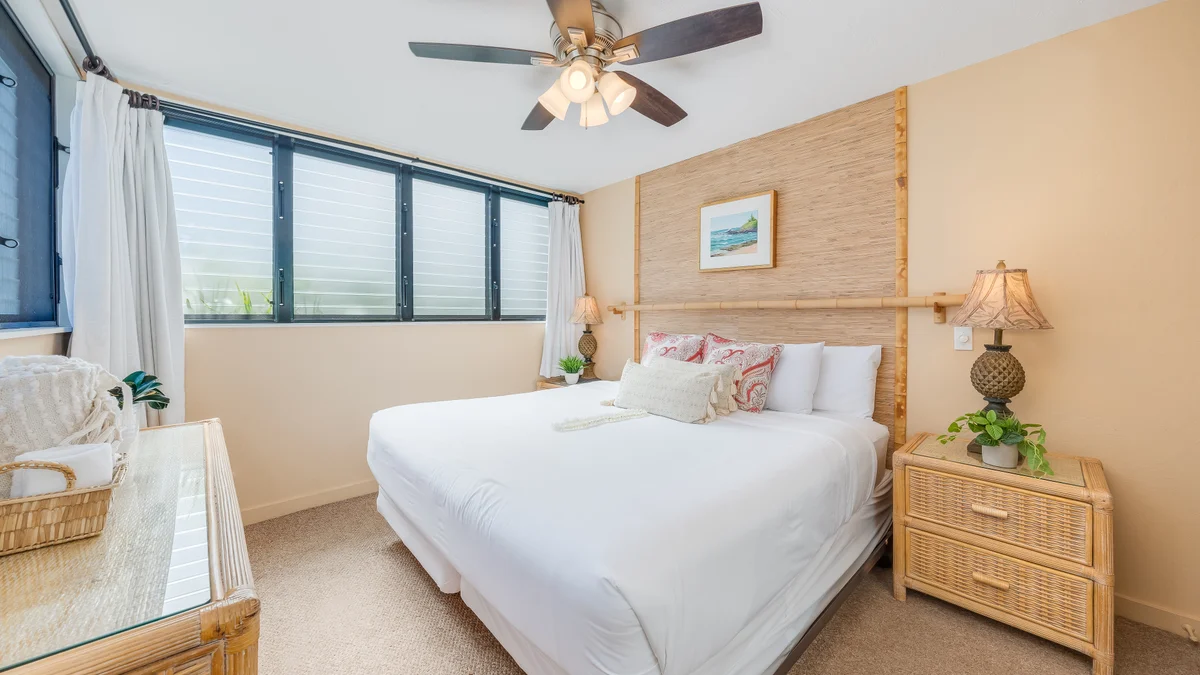Polynesian Shores 111