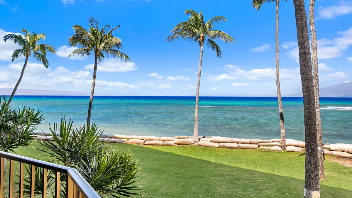 Valley Isle 204