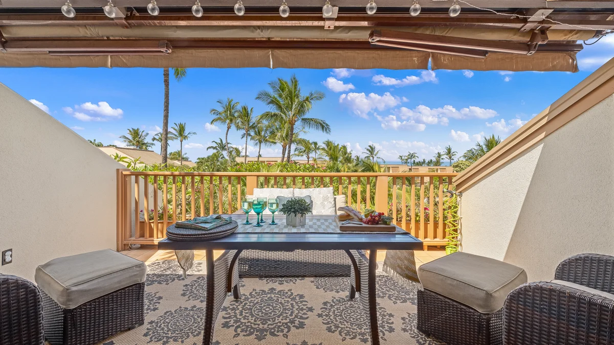 .Maui Kamaole L210