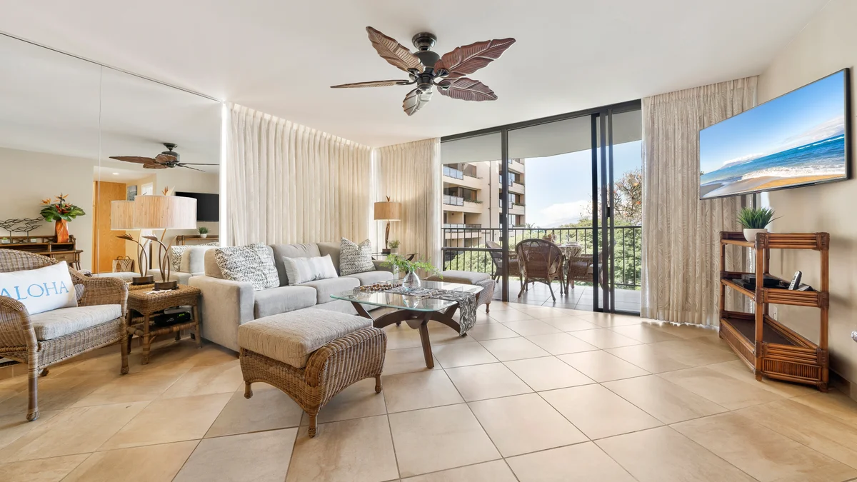 Valley Isle 401