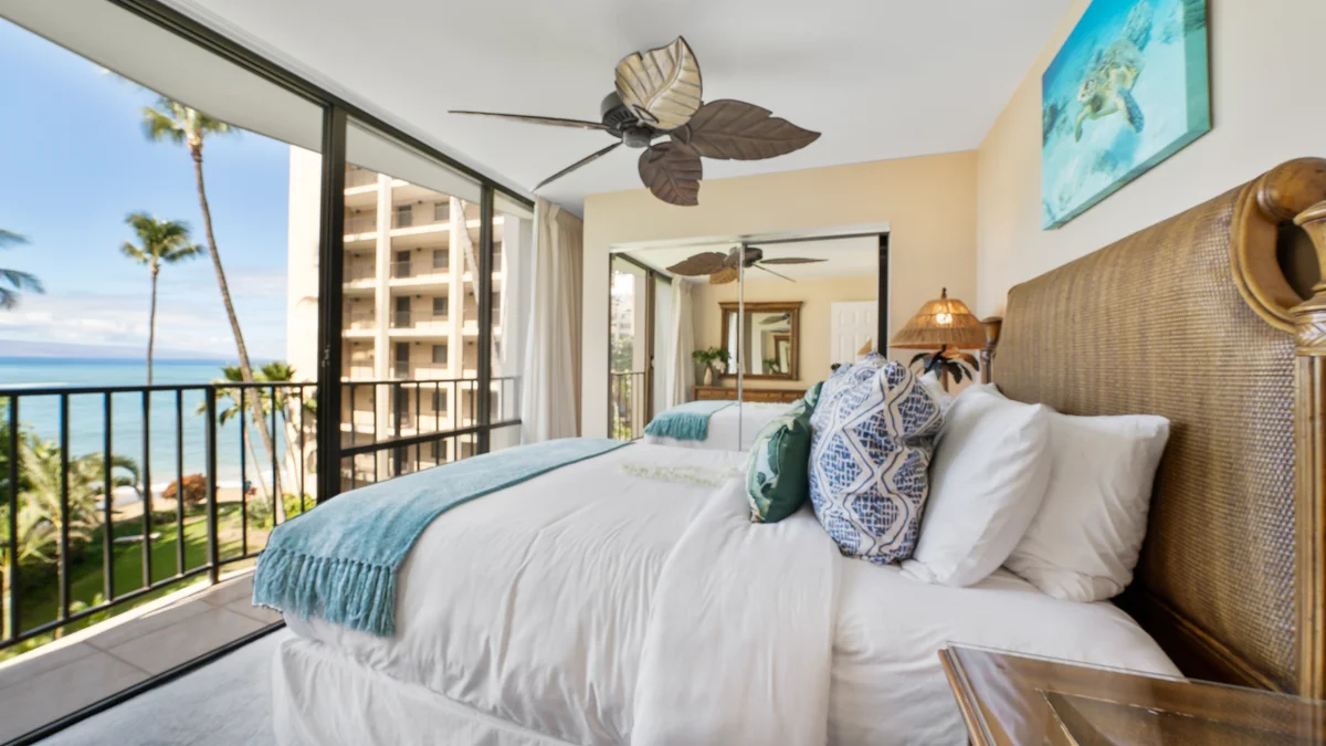 Valley Isle 401