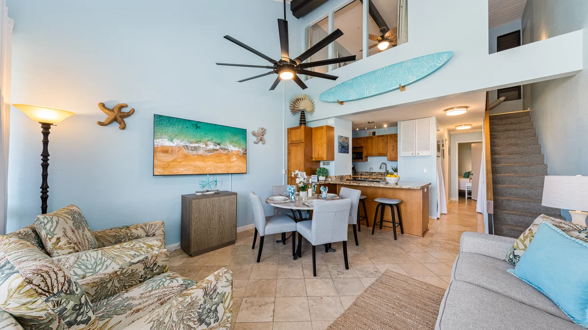 Maui Vista 1410