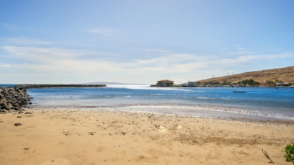 .Maalaea Yacht Marina 104