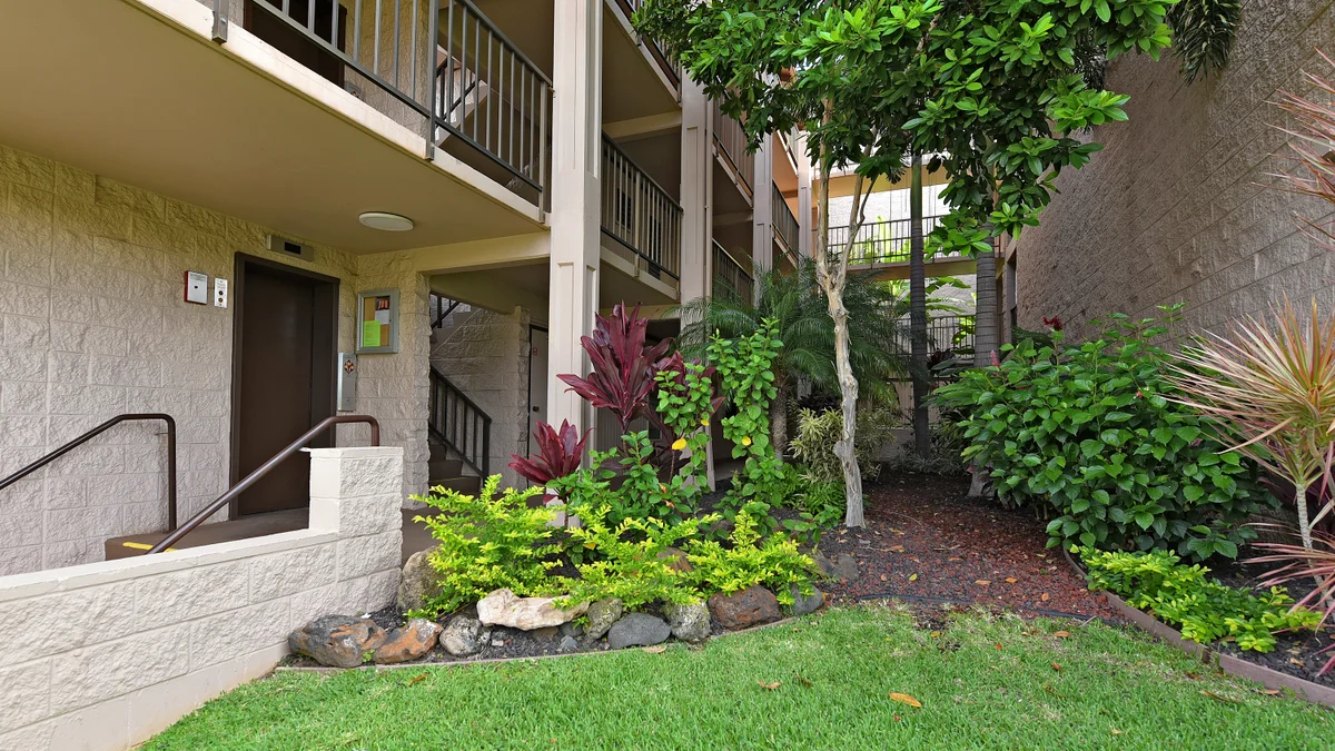 Kihei Alii Kai A207