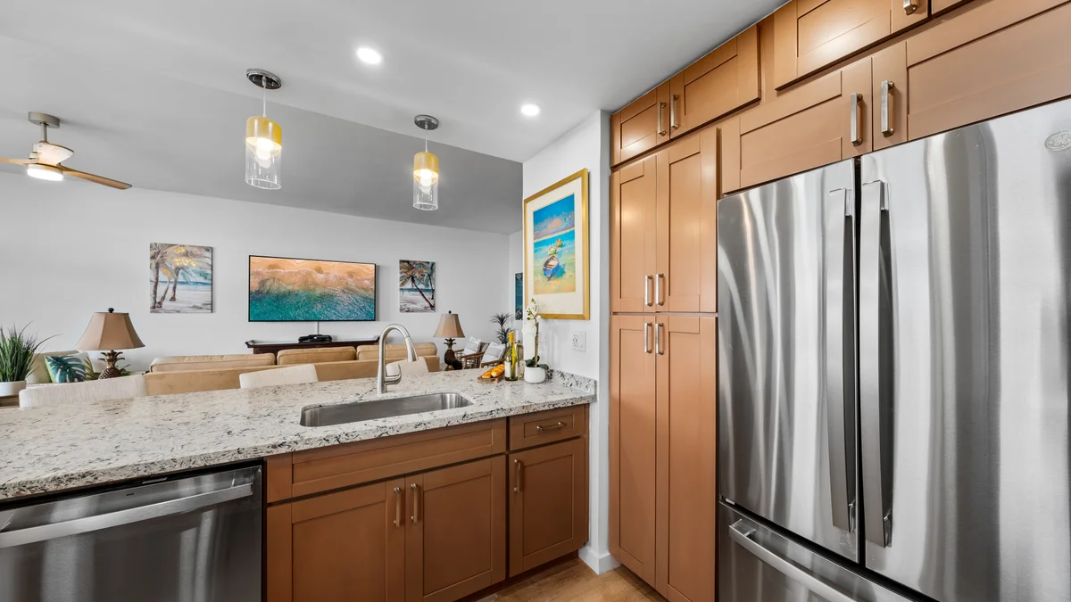 Kapalua Ridge Villas 1612