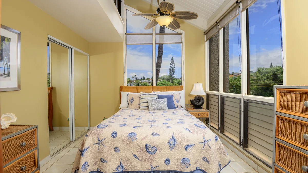 Hale Mahina B401