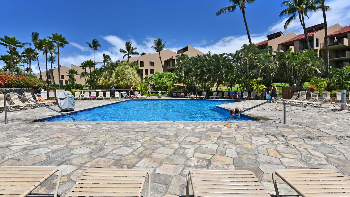 .Kamaole Sands 8306