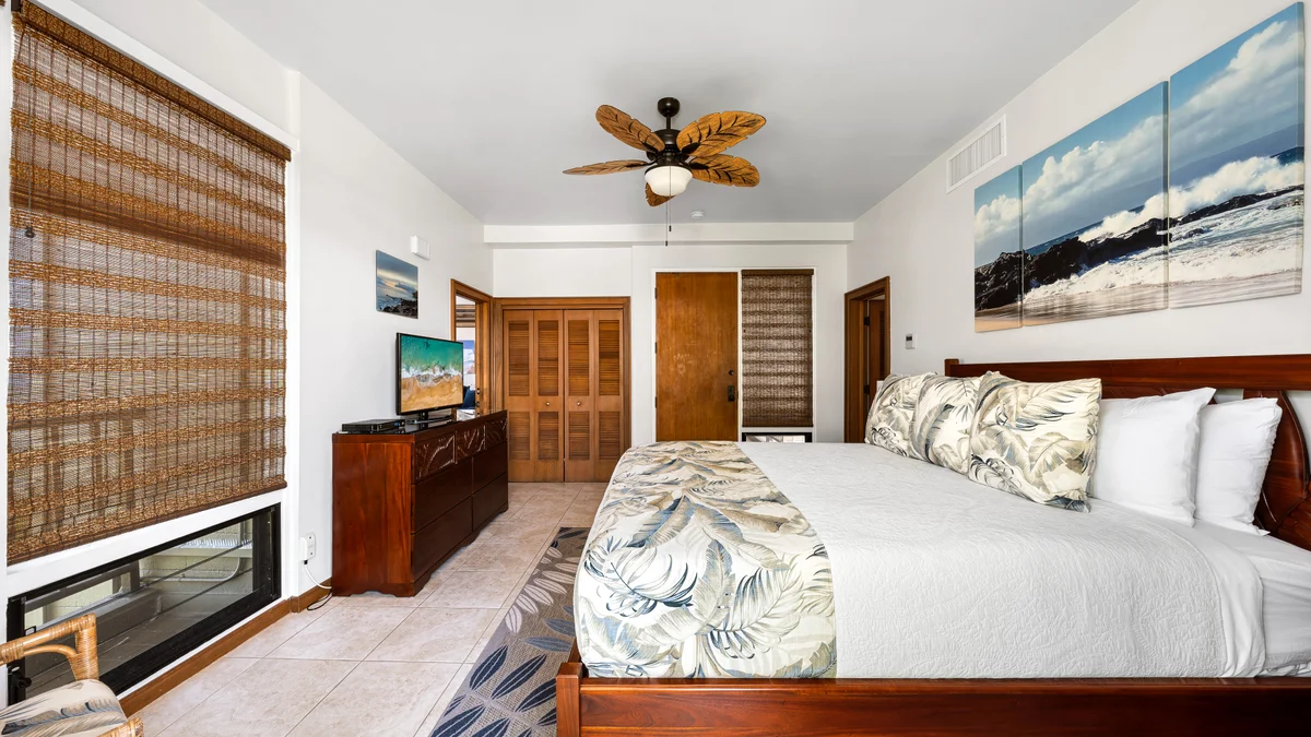 Kapalua Bay Villas 15B2