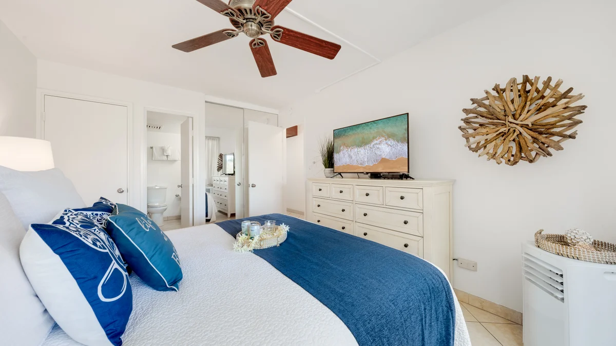 .Kamaole Sands 8207