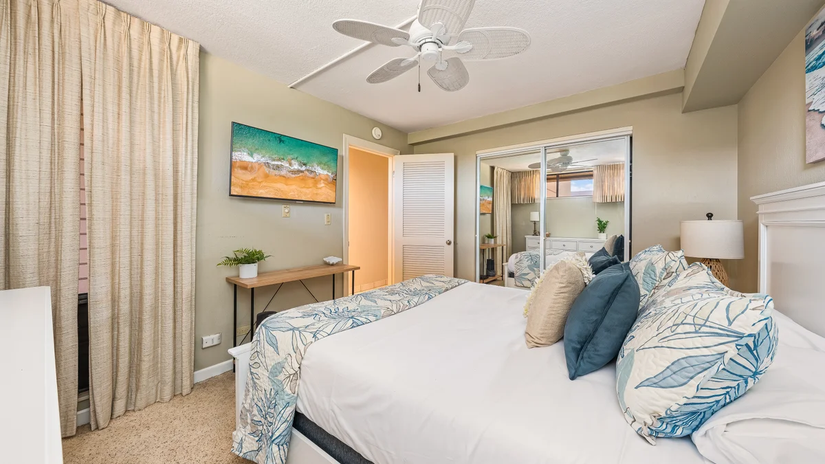 Kahana Villa F405