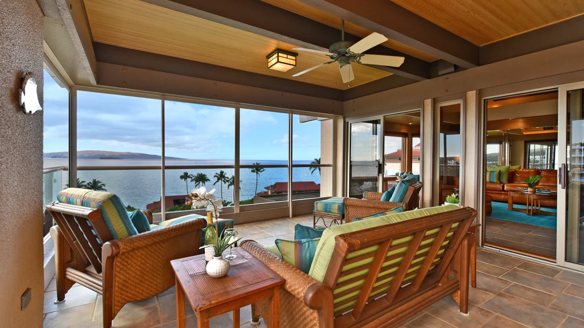 .Wailea Point 2704