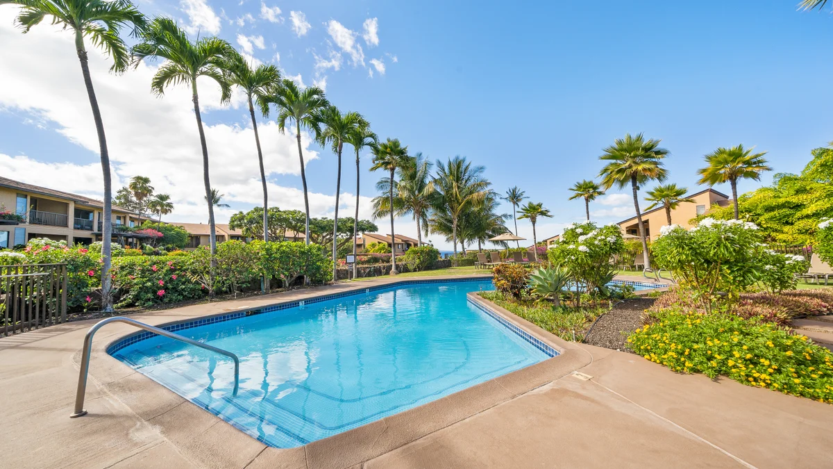 Wailea Ekahi 40E