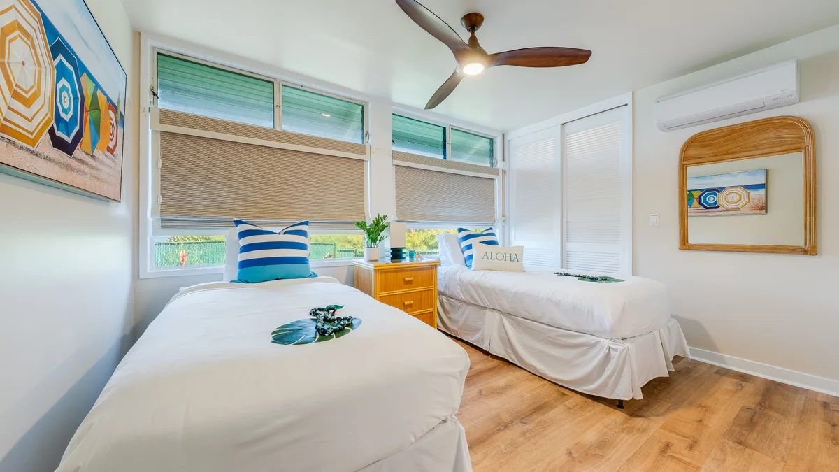 Kahana Outrigger 3A2