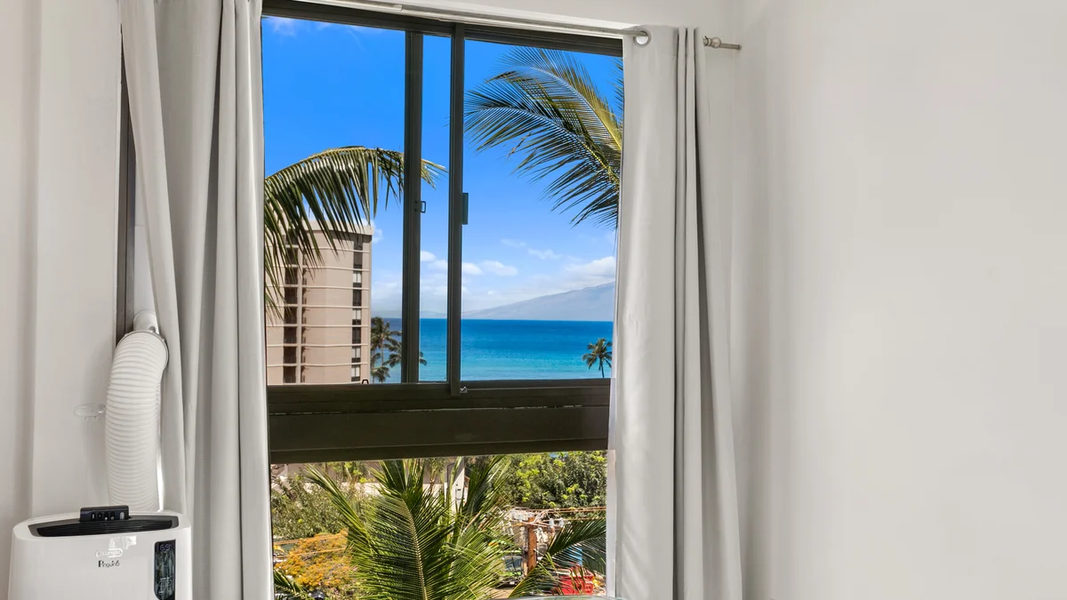 .Kahana Manor 603