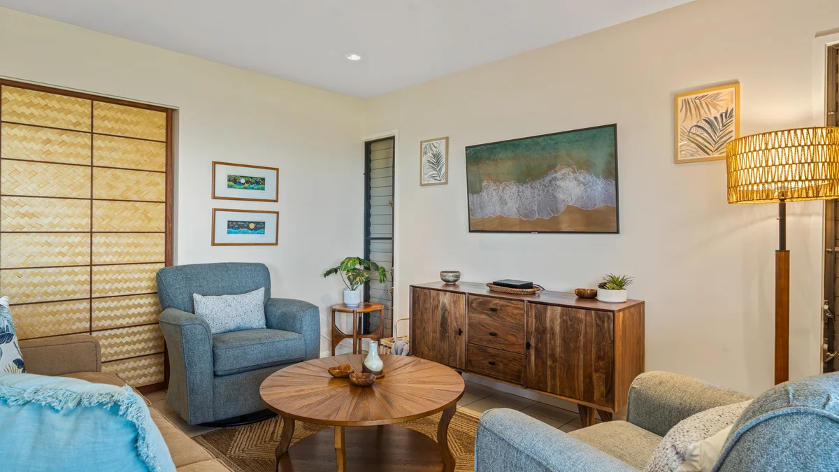 Wailea Ekolu 907