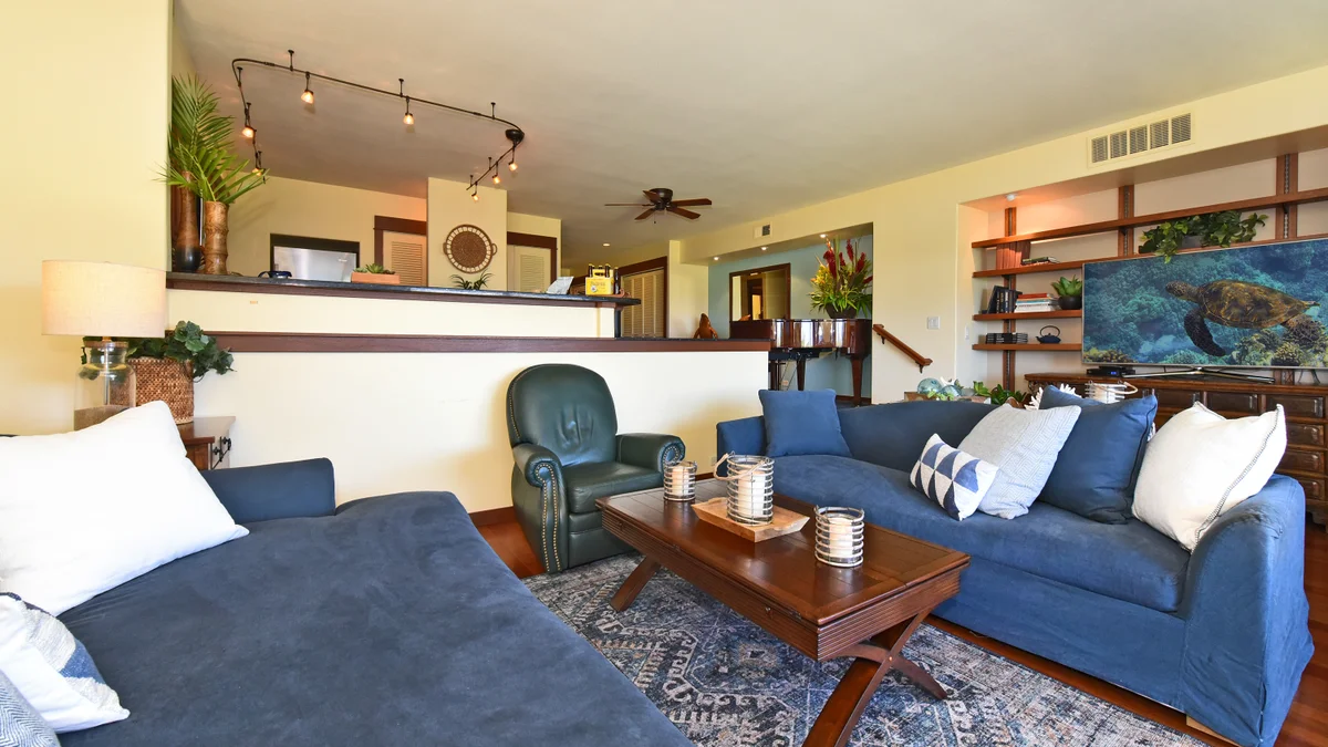 Kaanapali Royal D302