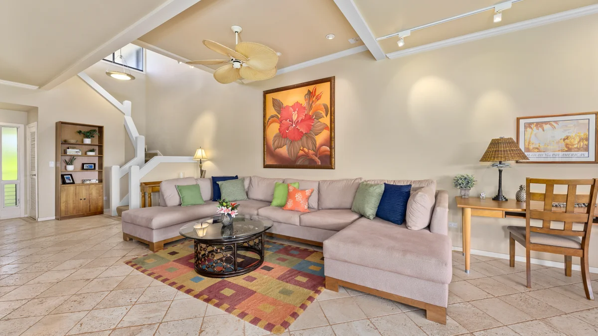 Kapalua Ridge Villas 1423