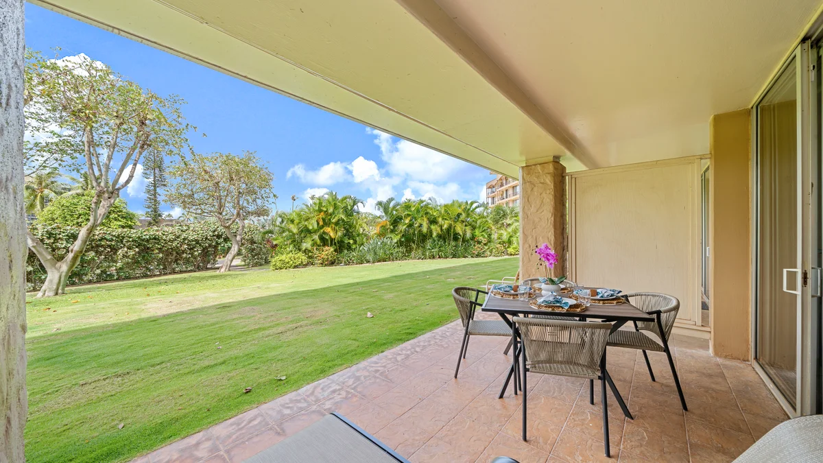 Maui Kaanapali Villas 119