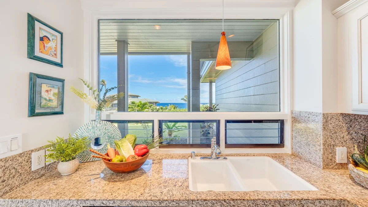 Kapalua Bay Villas 33G2