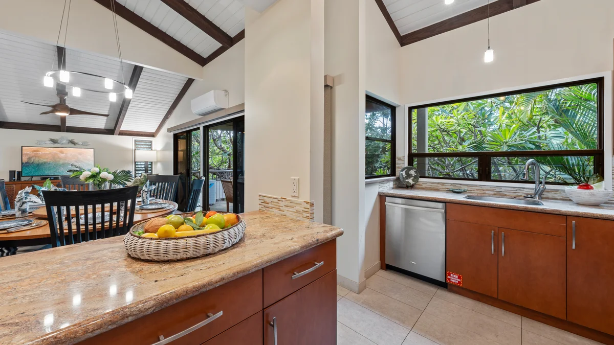 Wailea Ekolu 1604
