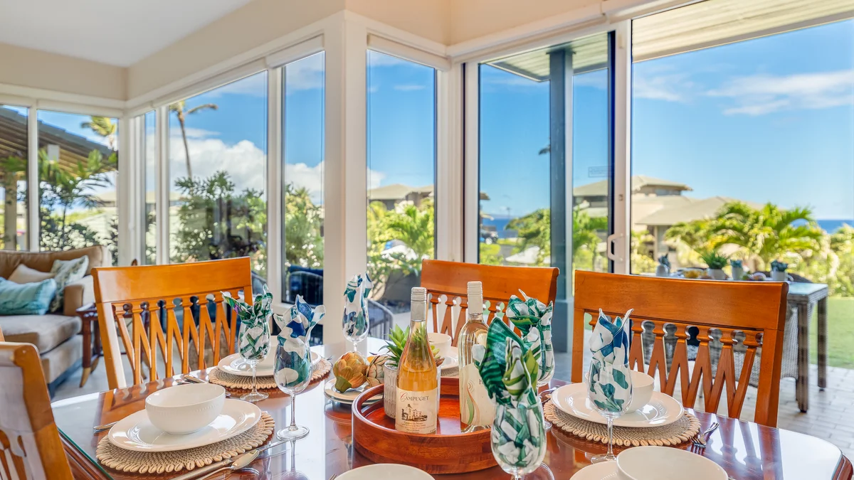Kapalua Bay Villas 33G2