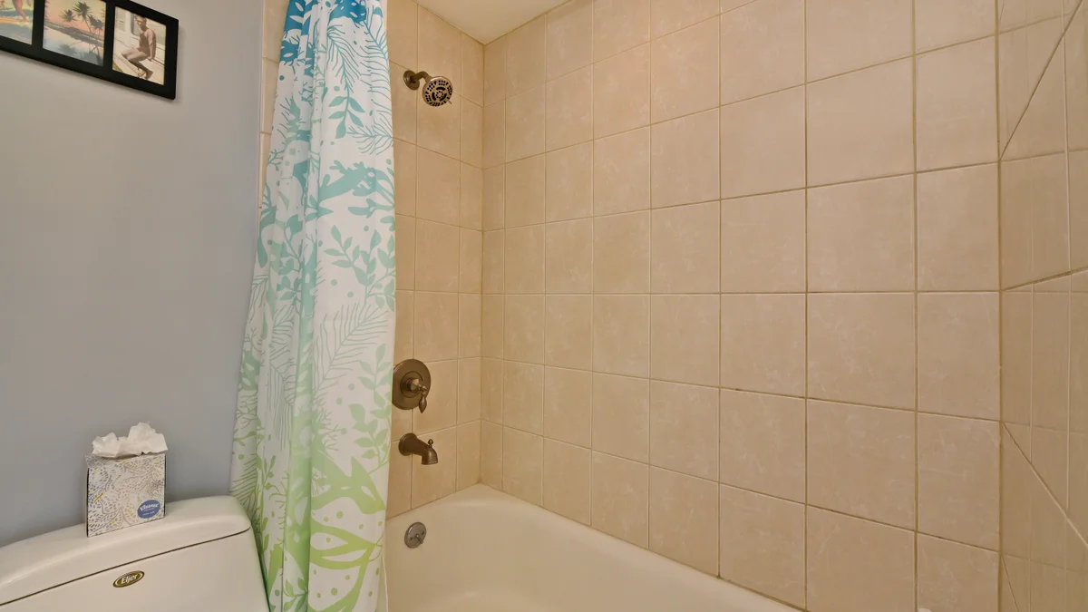 FEMA-Kahana Villa F401