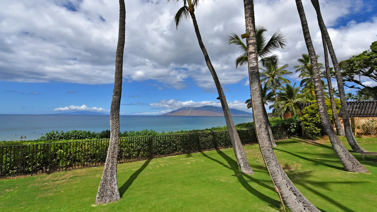Wailea Ekahi 32B