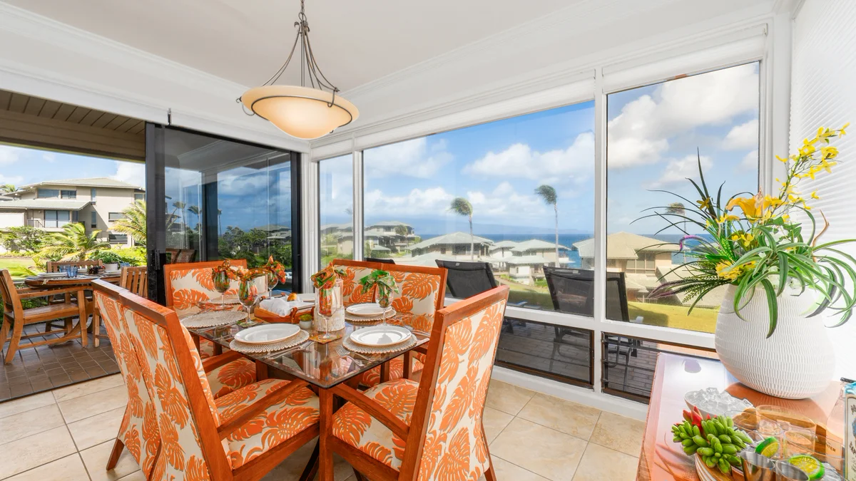 .Kapalua Bay Villas 31G4